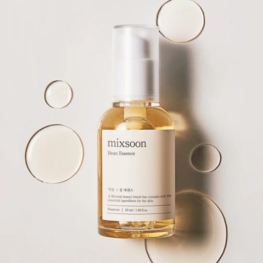 mixsoon Bean Essence