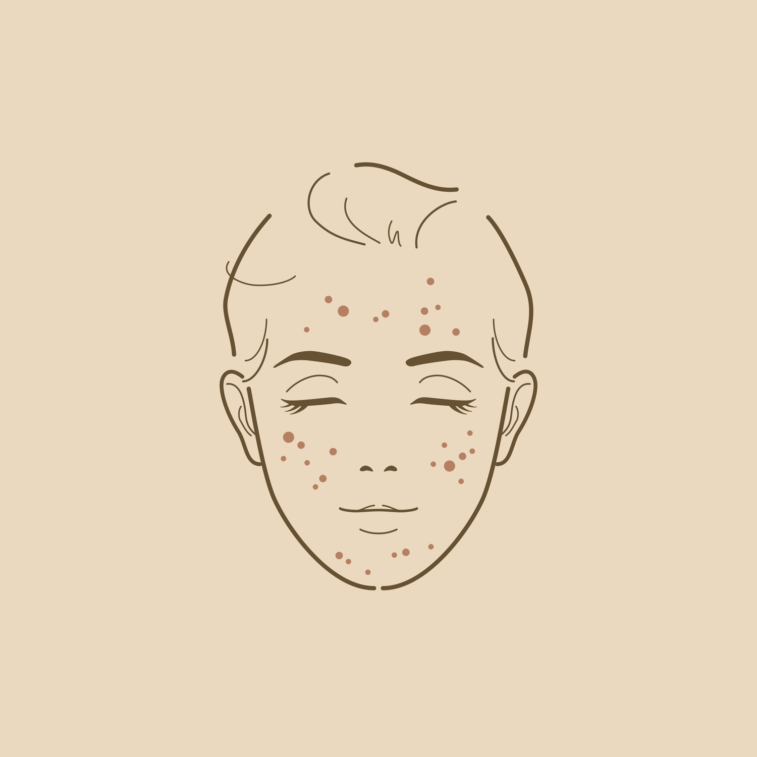 Products for Acne-Prone Skin