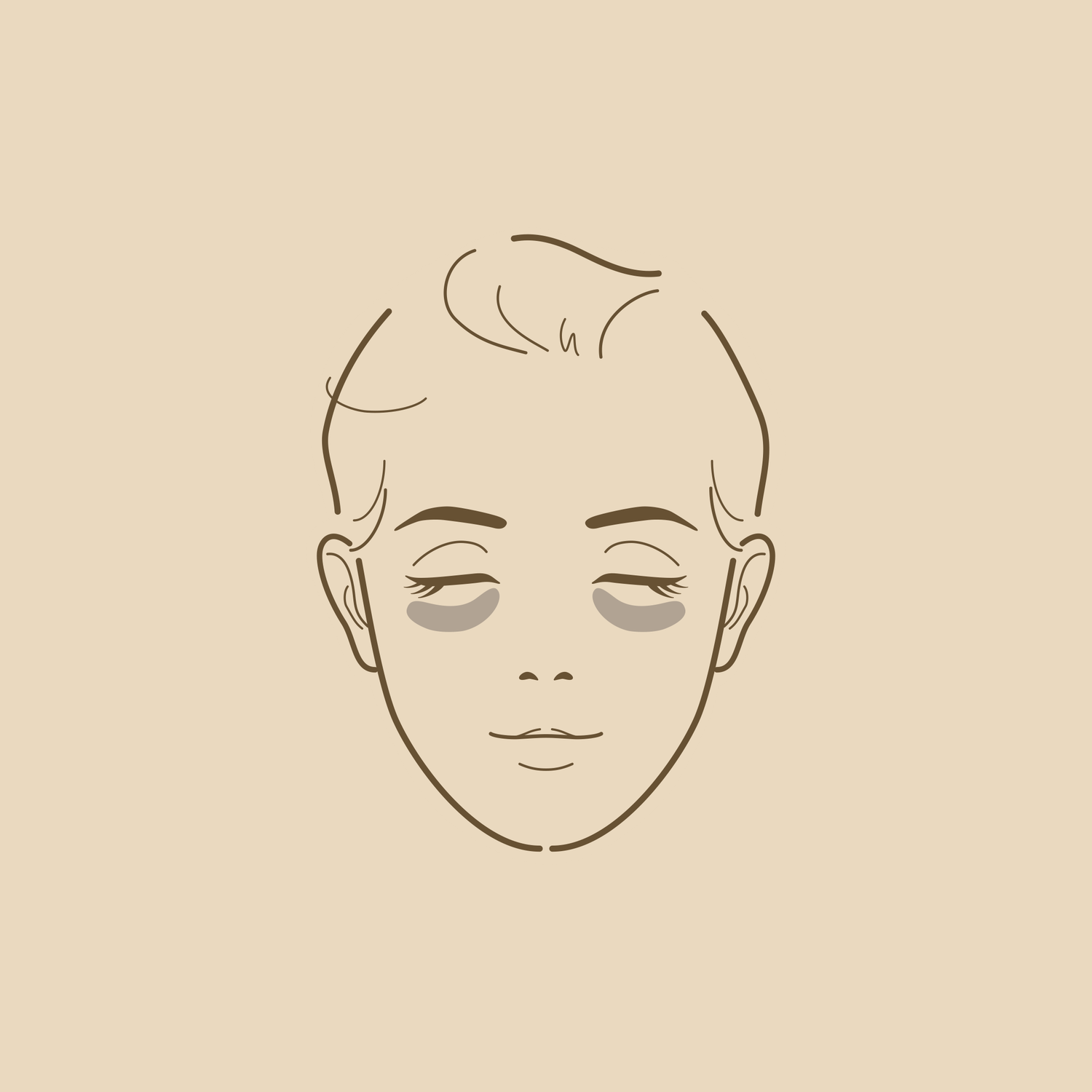 Products are Dark Circles