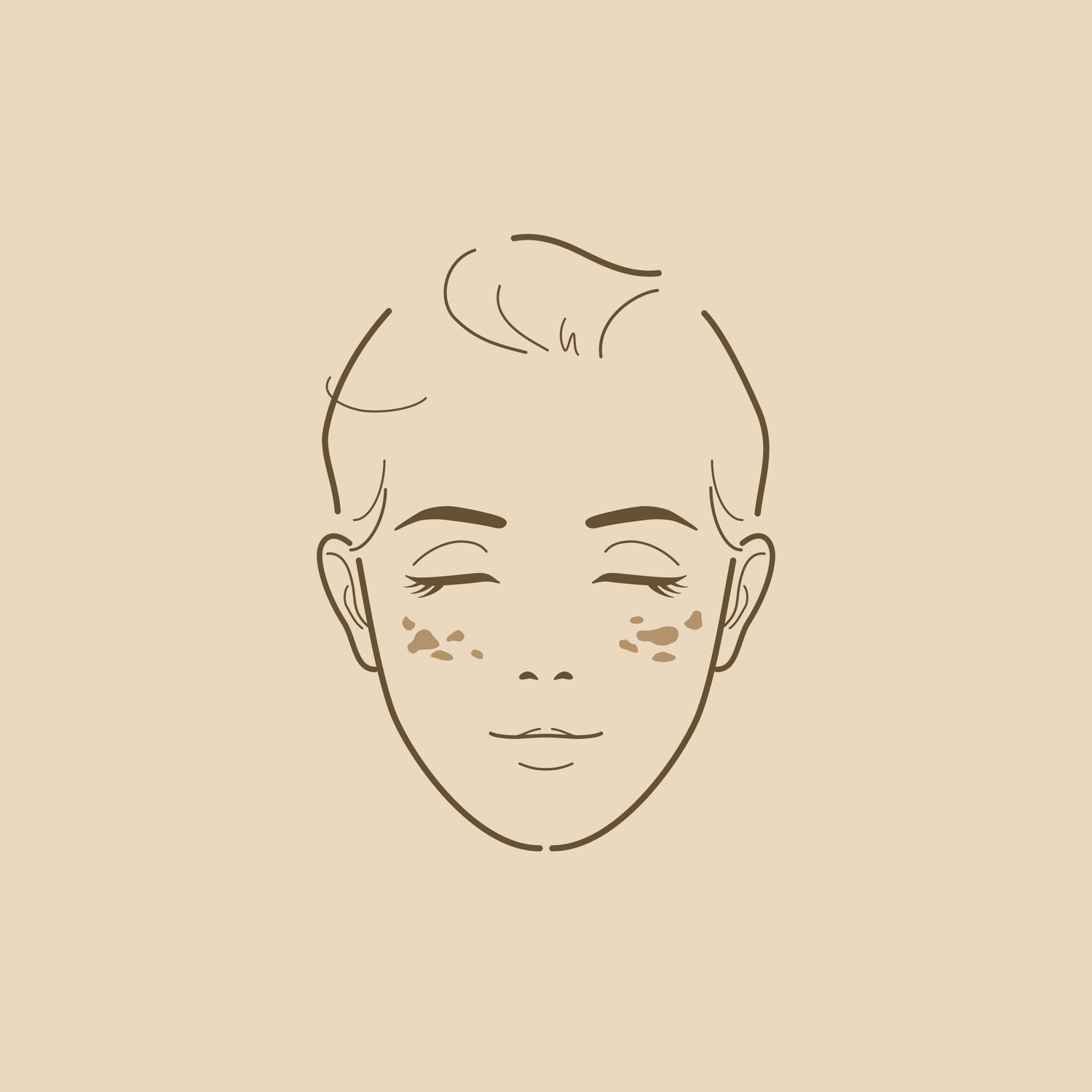 Products are Discoloration