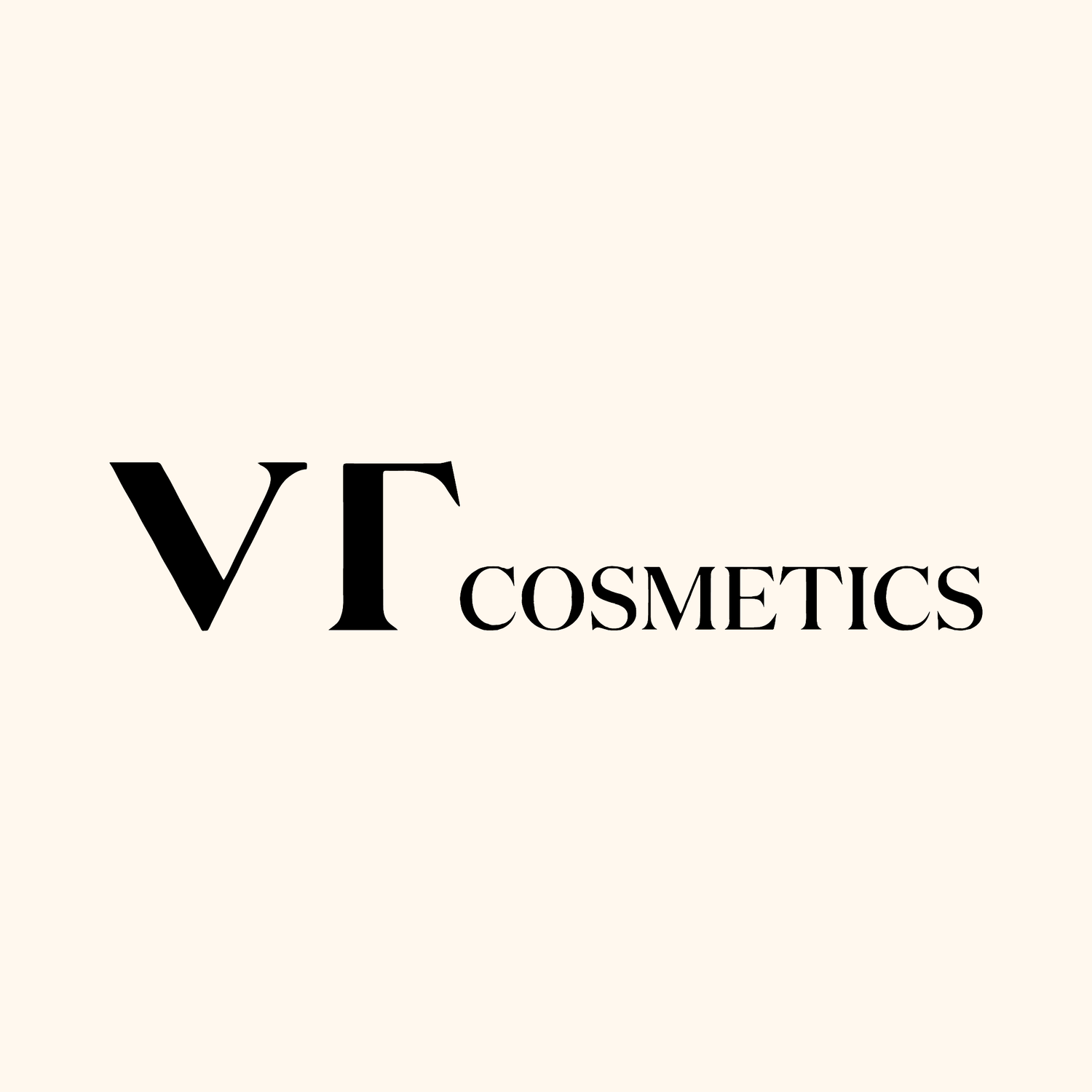 VT Cosmetics