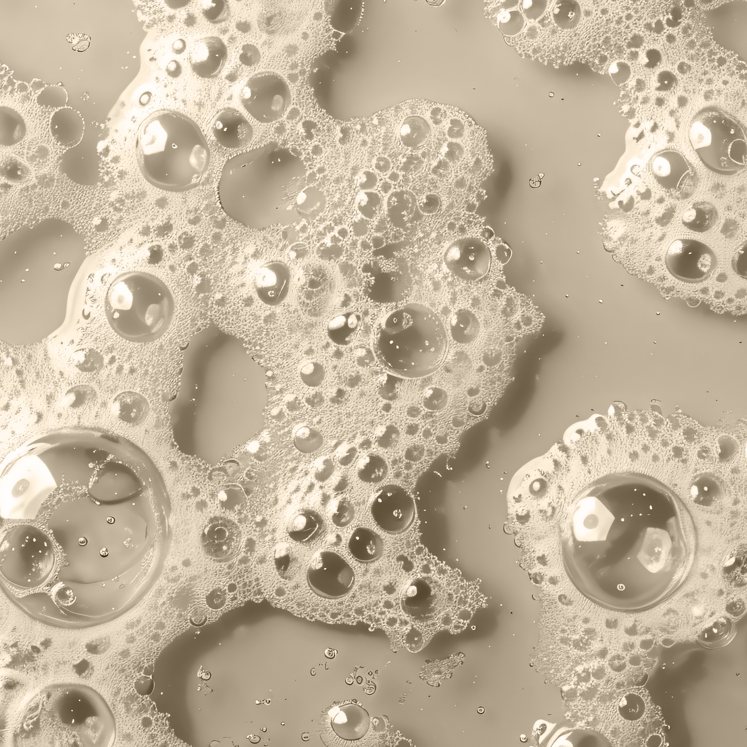 Water-based Cleansers