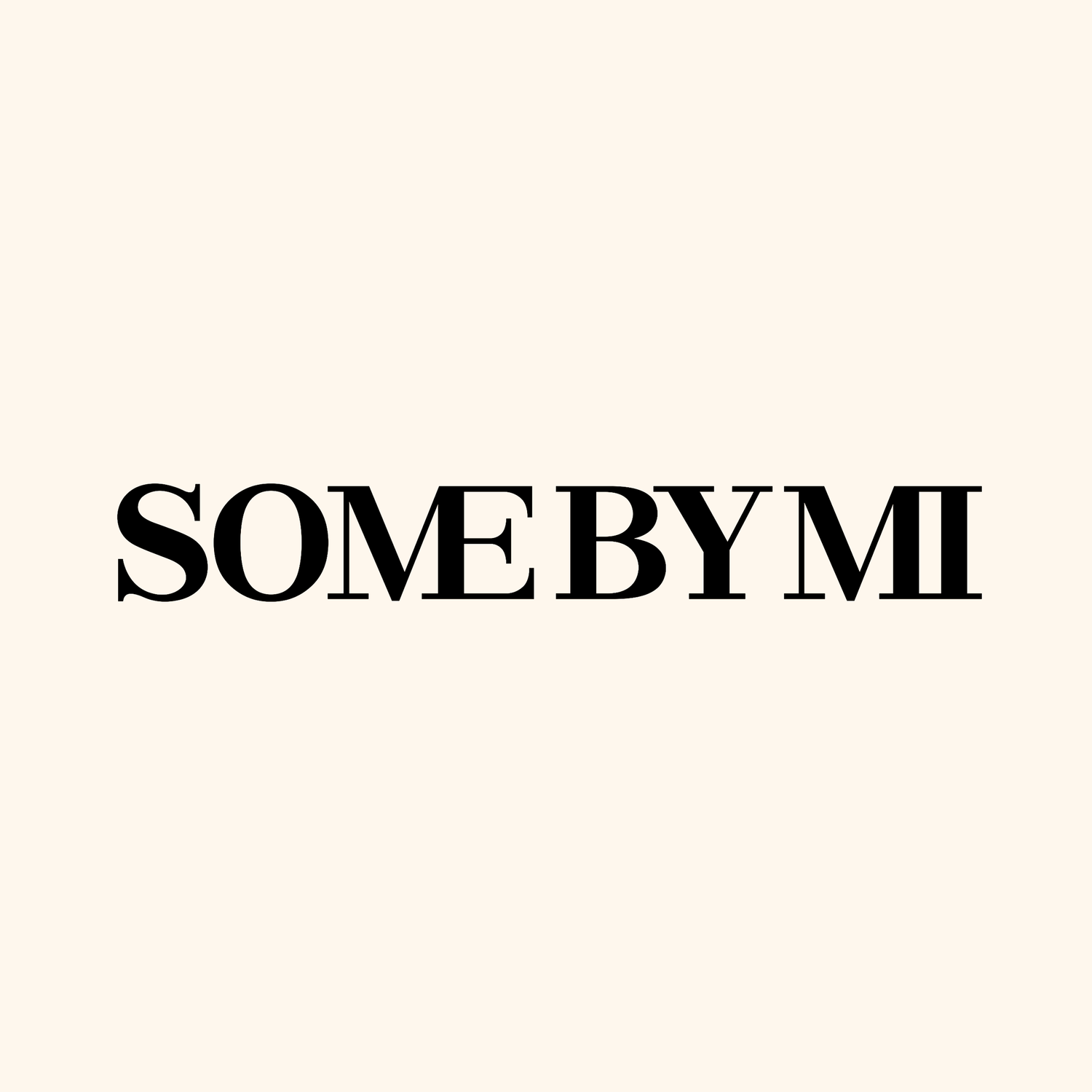 Some By Mi