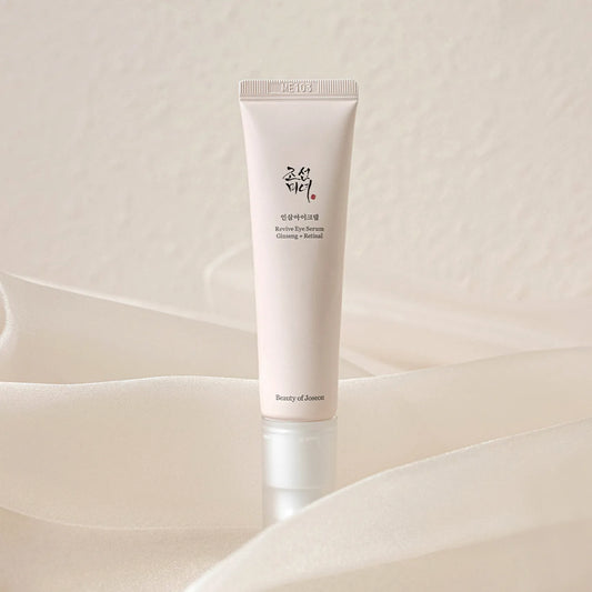 Beauty of Joseon Revive Eye Serum: Ginseng + Retinal
