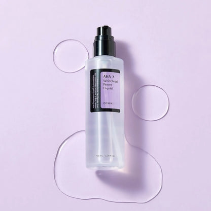 COSRX AHA 7 Whitehead Power Liquid