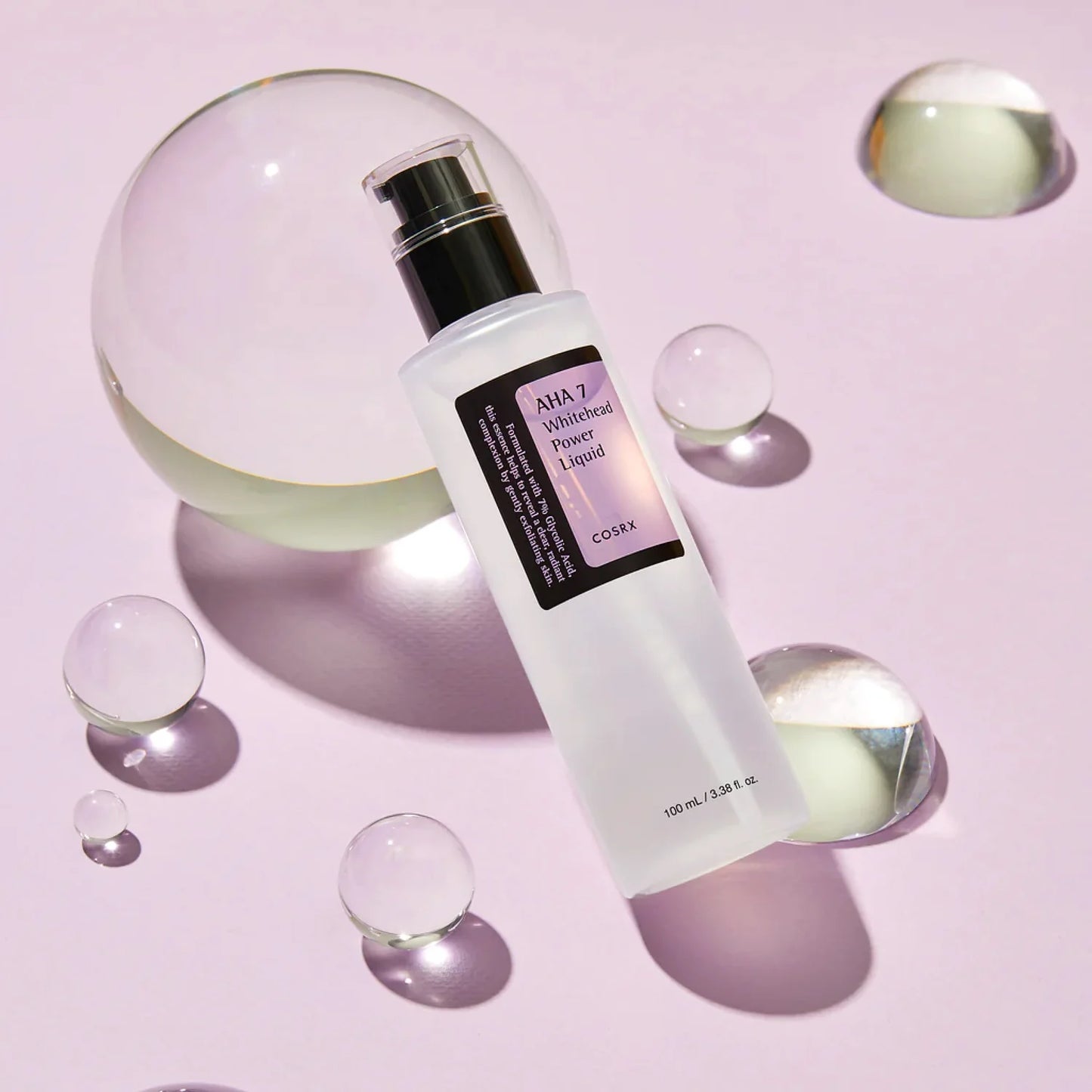COSRX AHA 7 Whitehead Power Liquid