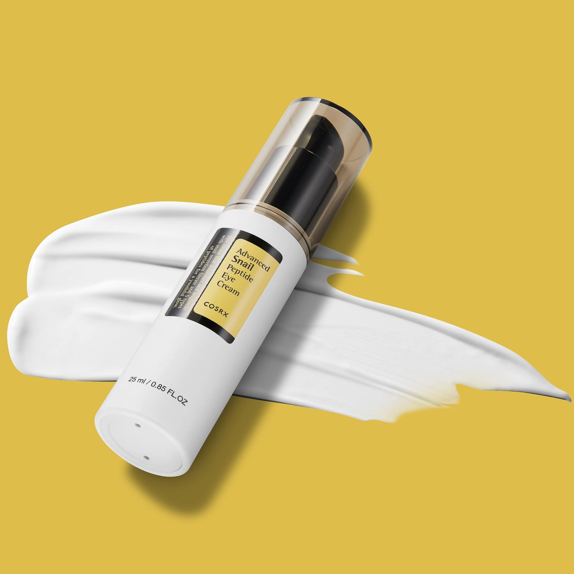 COSRX Advanced Snail Peptide Eye Cream