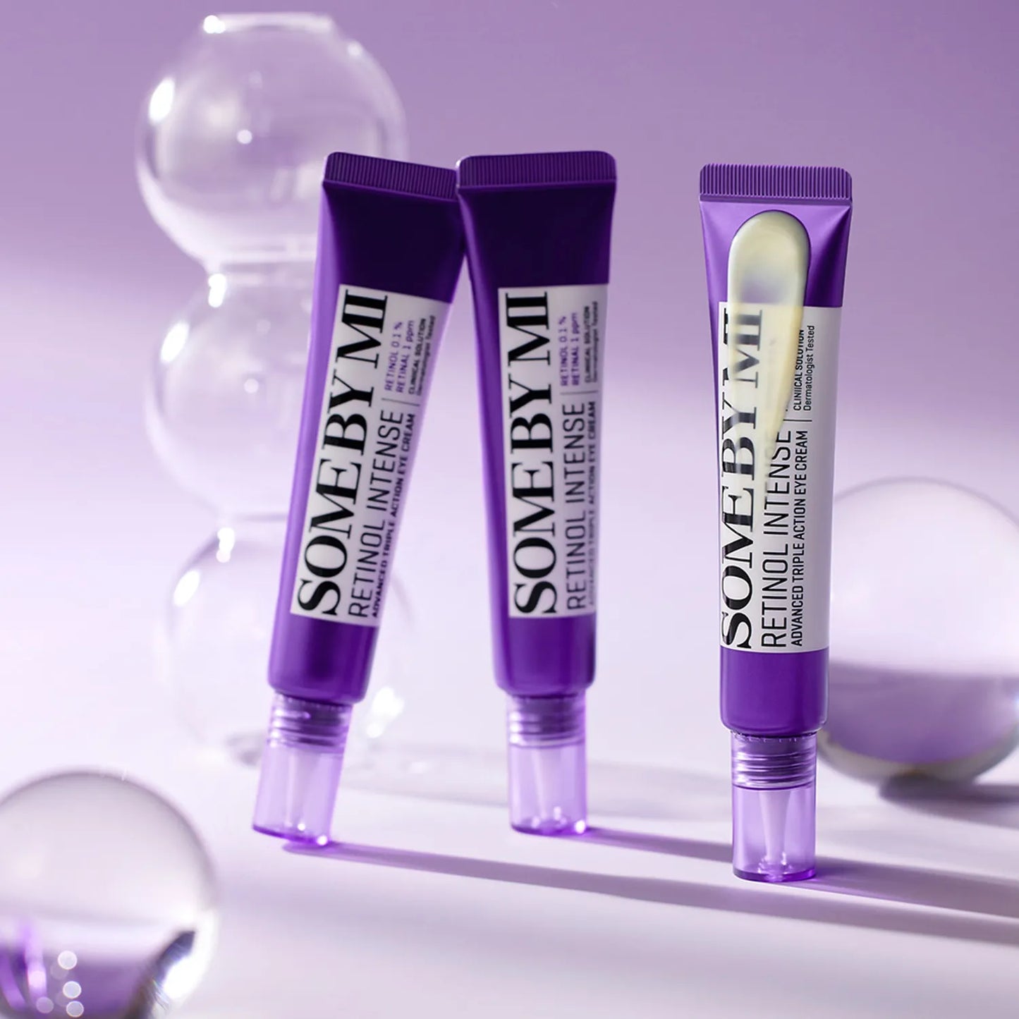 Some By Mi Retinol Intense Advanced Triple Action Eye Cream