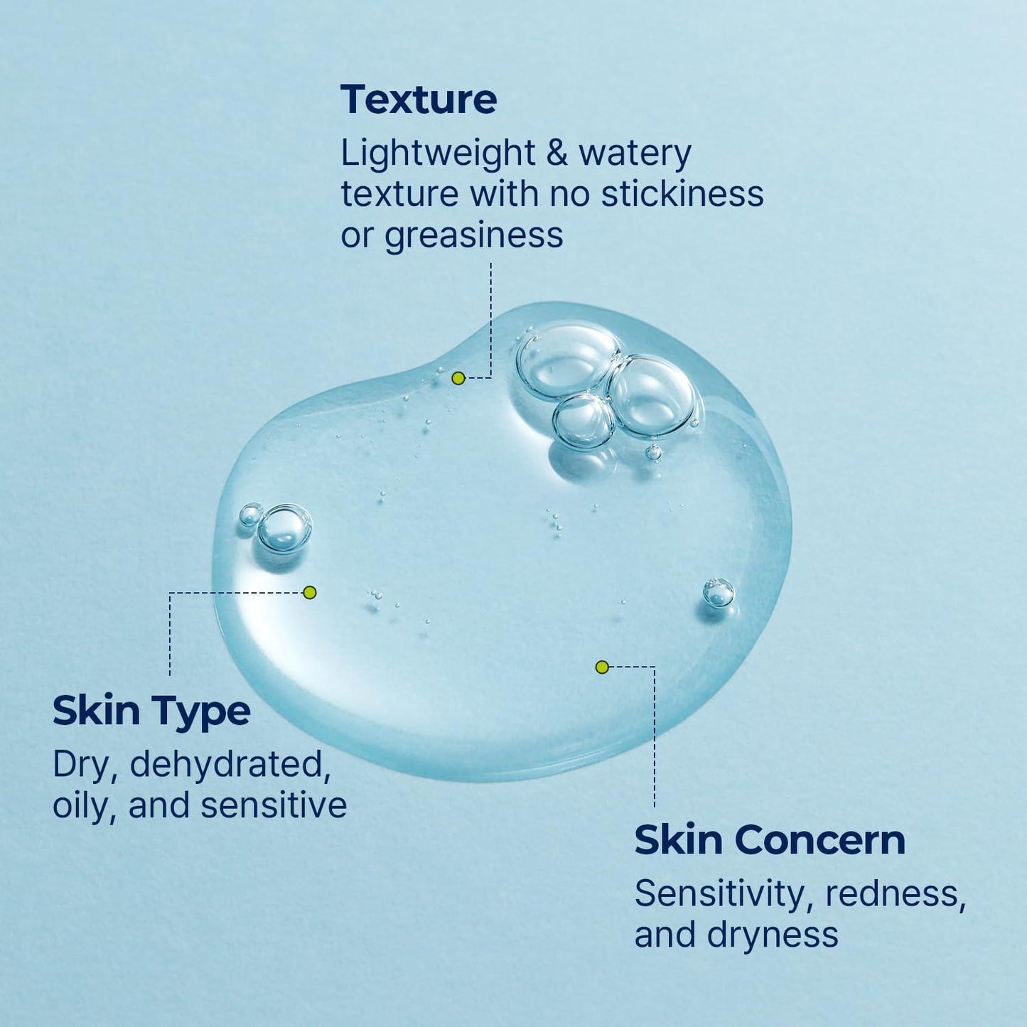 Torriden Dive-In Low Molecular Hyaluronic Acid Serum