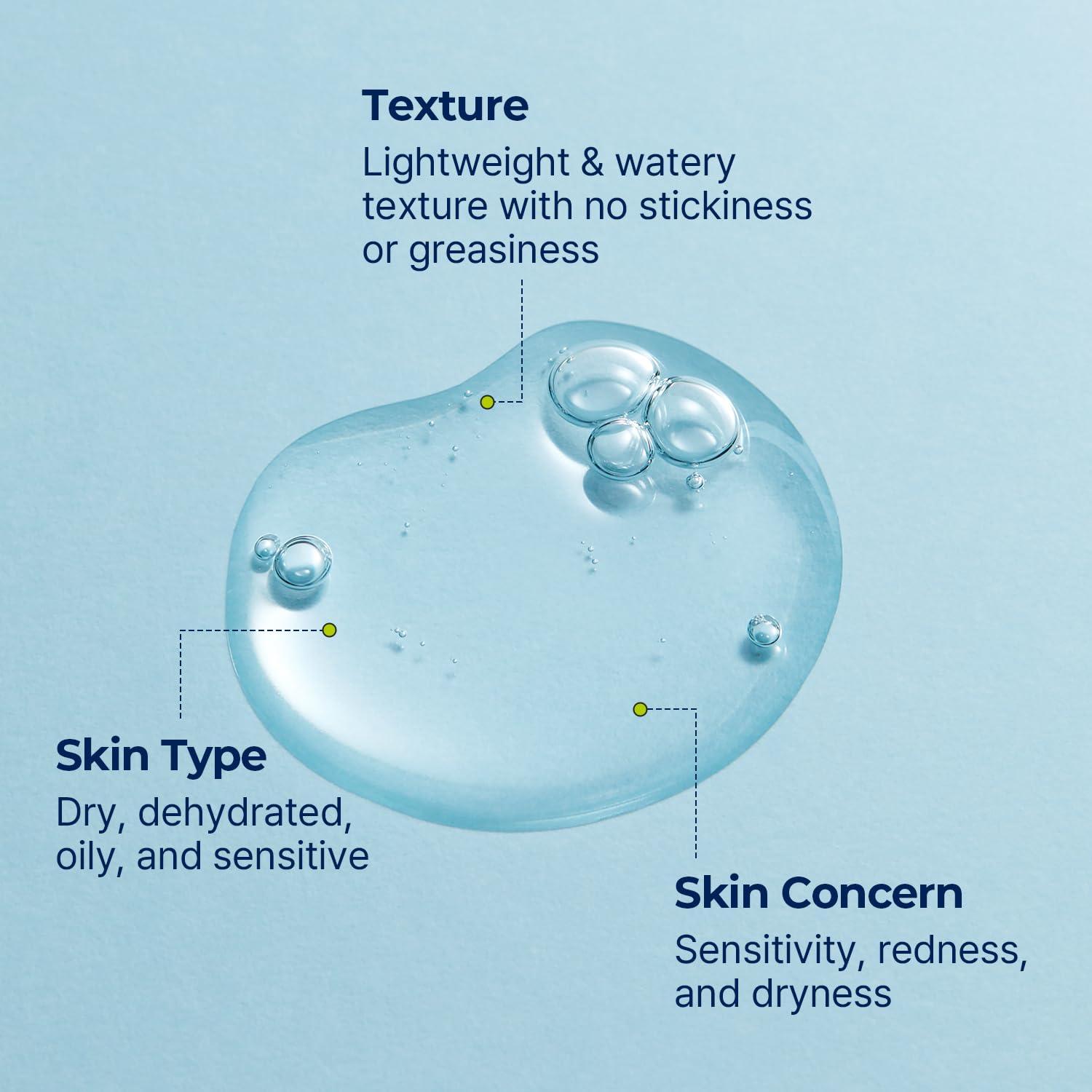 Torriden Dive-In Low Molecular Hyaluronic Acid Serum
