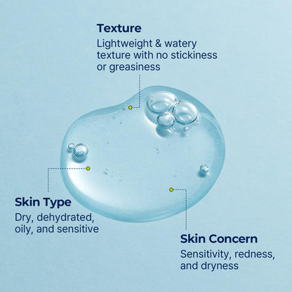Torriden Dive-In Low Molecular Hyaluronic Acid Serum